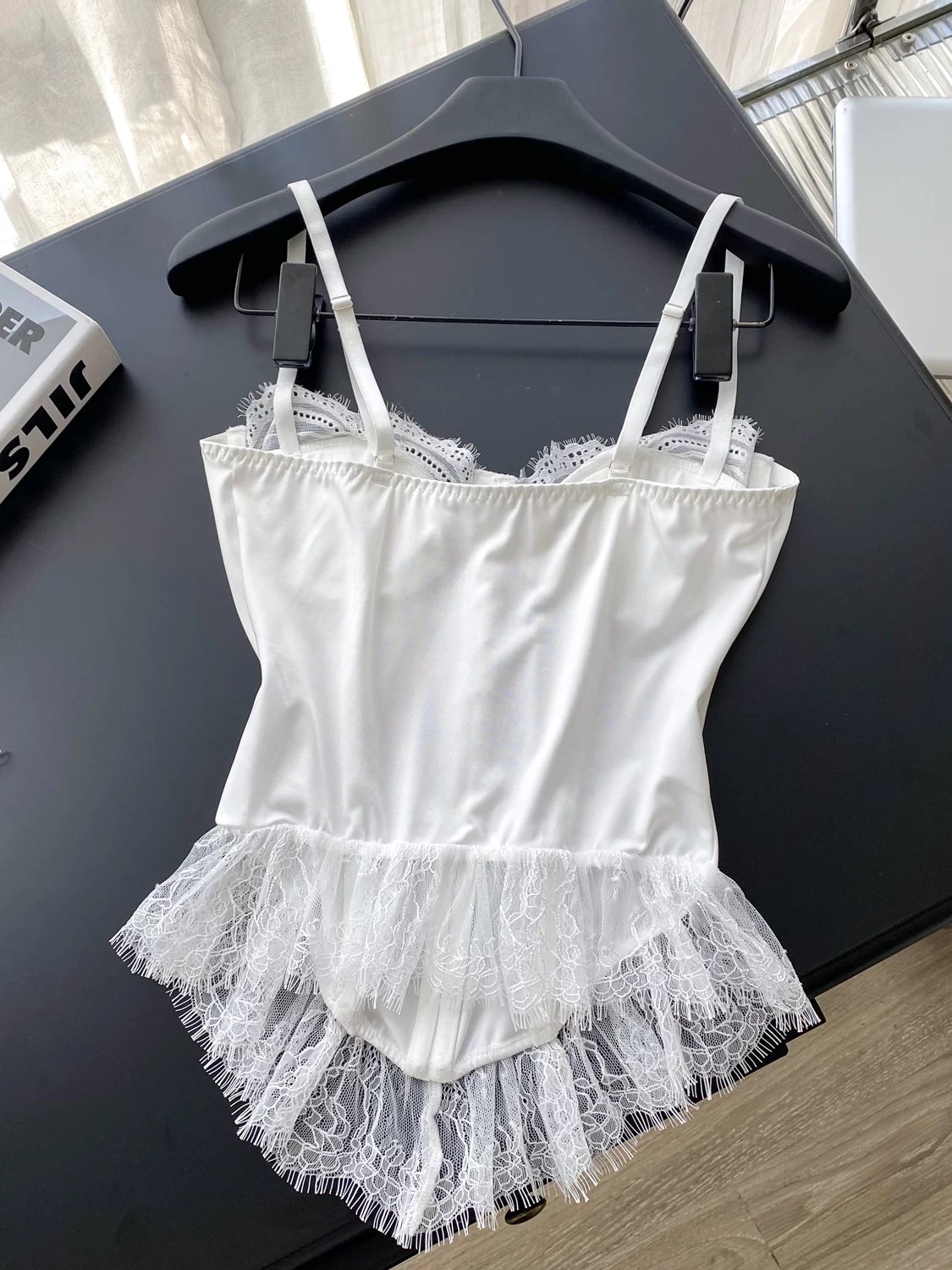 Ride em corset top CS206 images